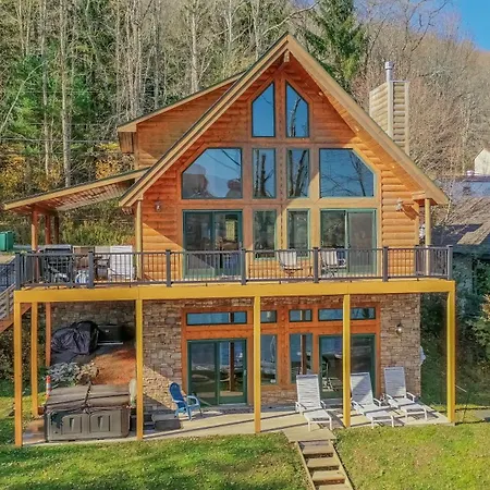 Lakeside Lodge-2