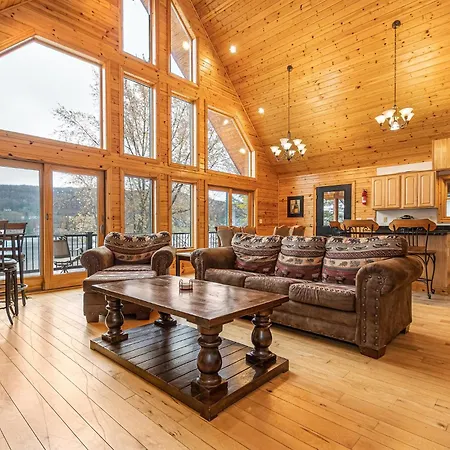 Lakeside Lodge-3